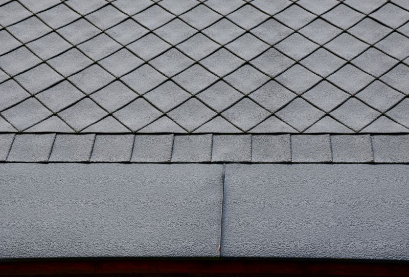 Slate Roofing Service detail