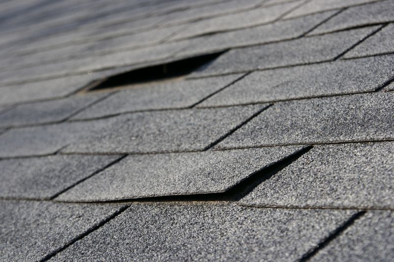 How Asphalt Shingle Roof Repair Prevents Costly Water Damage